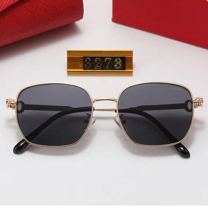 Regent Square Sunglasses