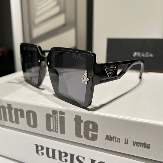 Sovereign Sunglasses