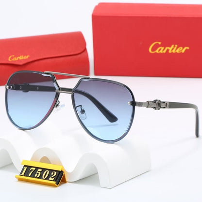 Vanguard Aviator Sunglasses