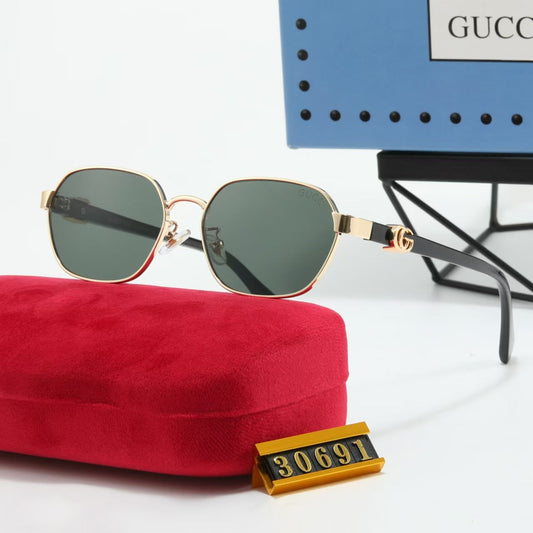 Aura Sunglasses