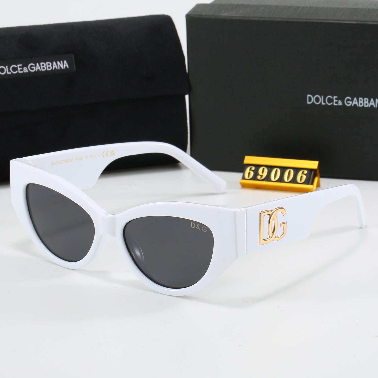 Noir Sunglasses