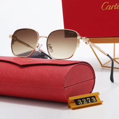 Regent Square Sunglasses