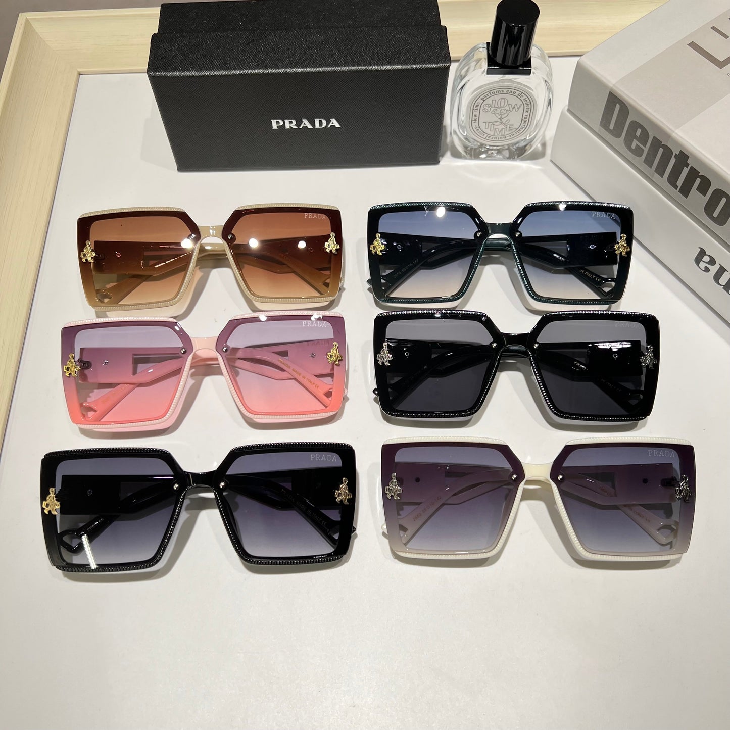 Sovereign Sunglasses