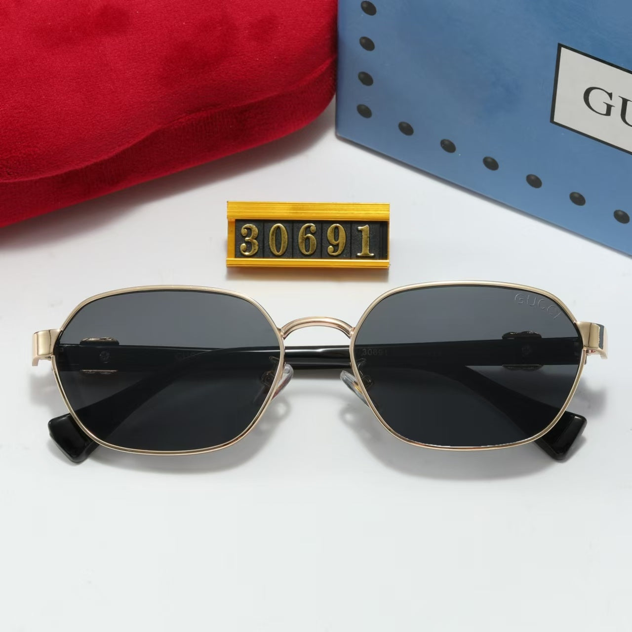 Aura Sunglasses
