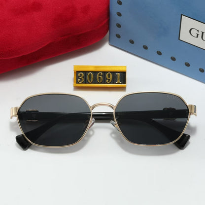 Aura Sunglasses