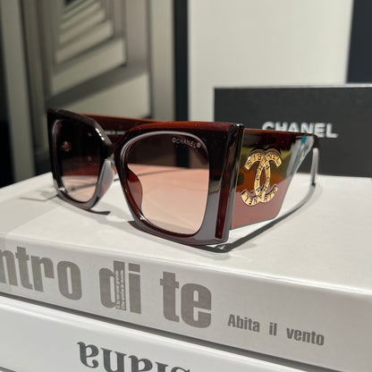 Royal Edge Sunglasses