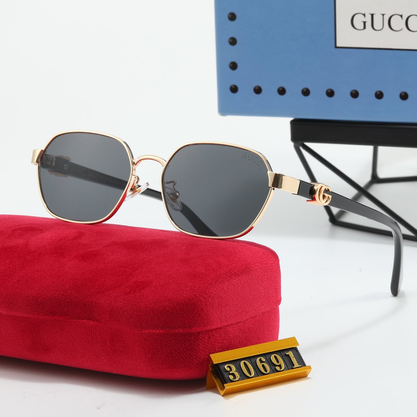 Aura Sunglasses
