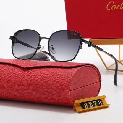 Regent Square Sunglasses