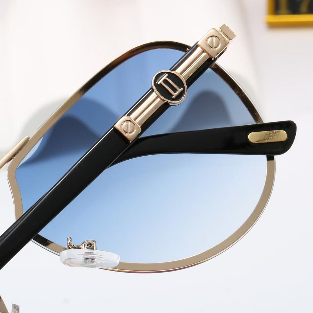 Vanguard Aviator Sunglasses