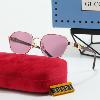 Aura Sunglasses