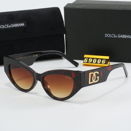 Noir Sunglasses