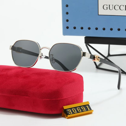 Aura Sunglasses