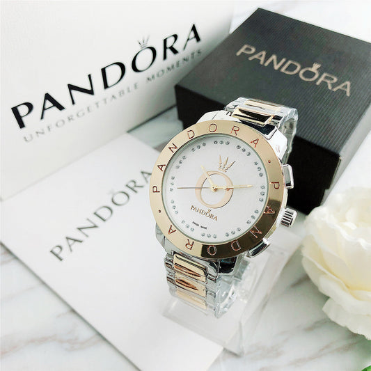 P A N D O R A Seraphine