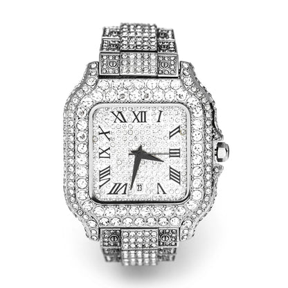 RadianceTime Cartice