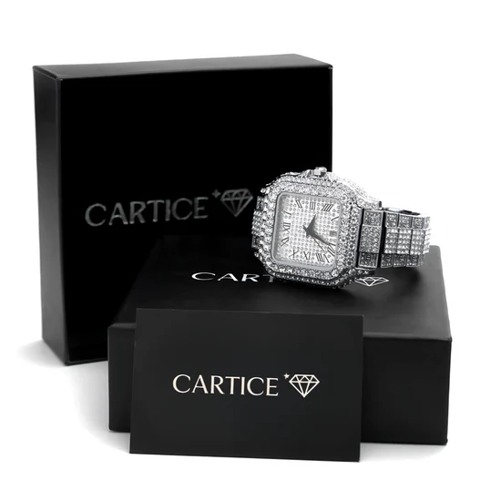 RadianceTime Cartice