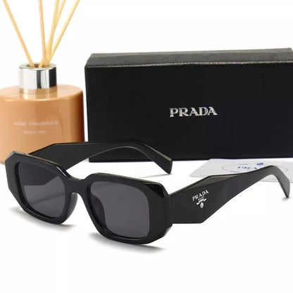 Women's Rectangular Sunglasses PR