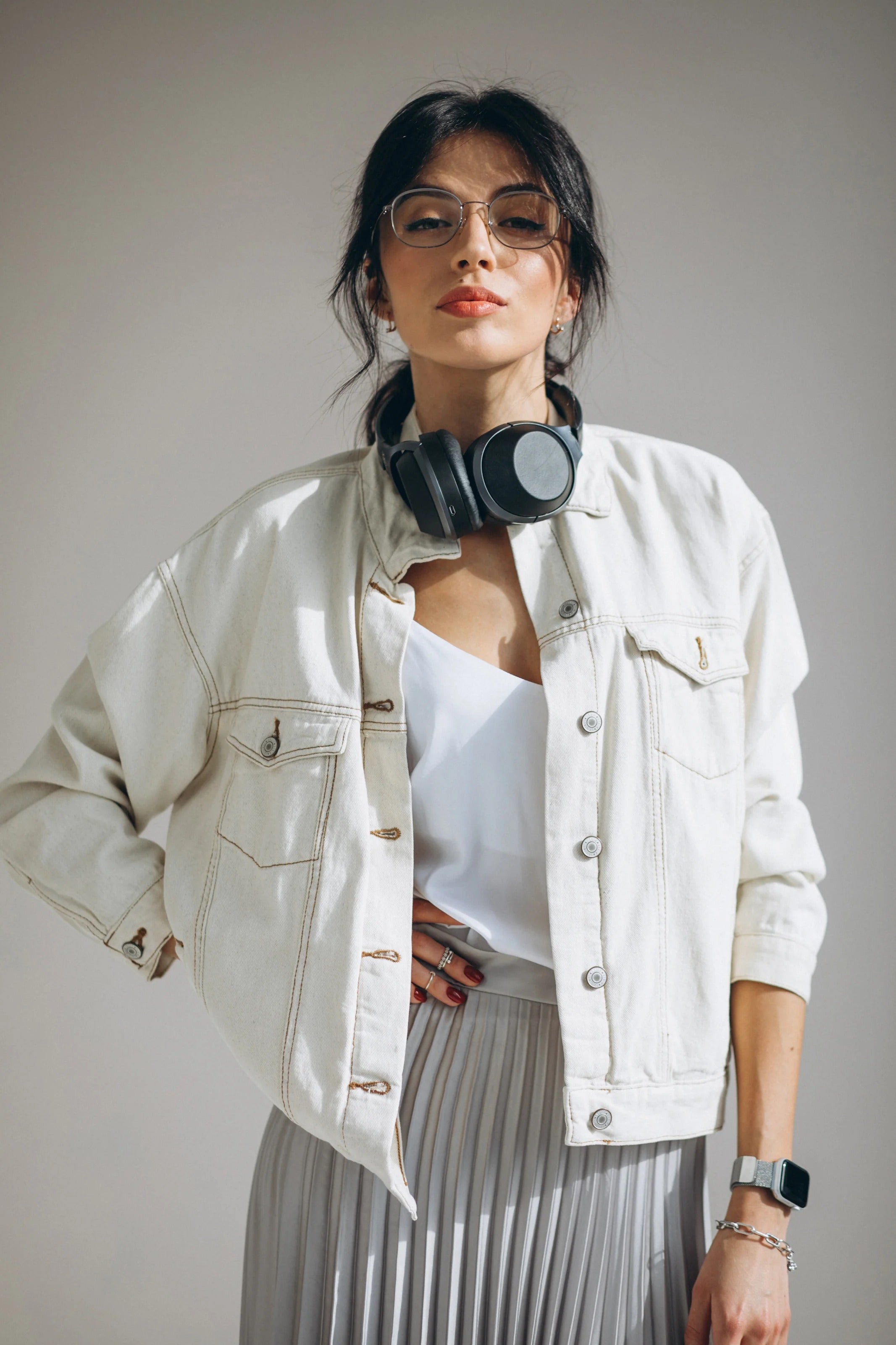 Fashion lifestyle image