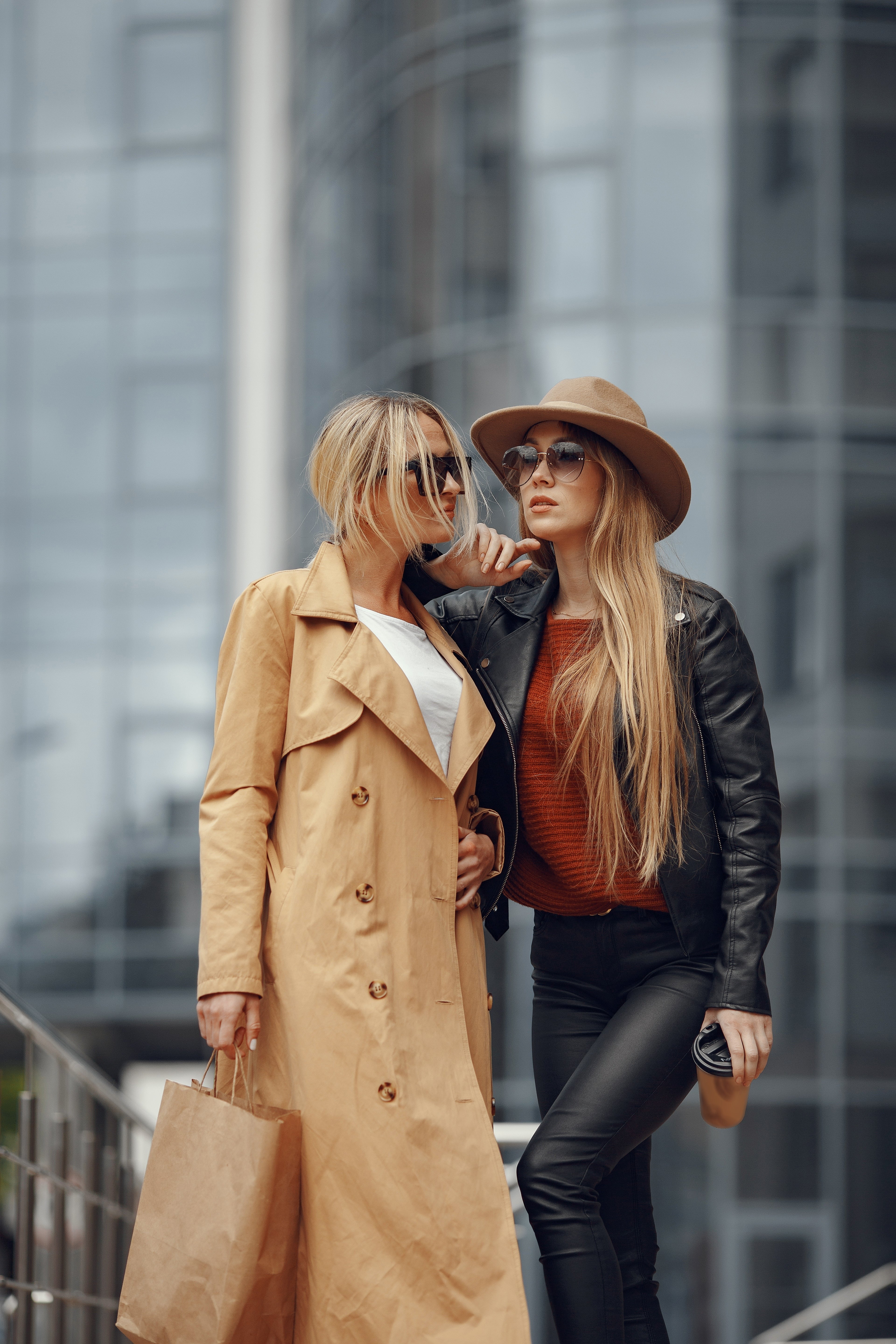 Fashion lifestyle image